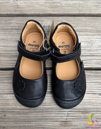 D.D. Step Black H063-62175