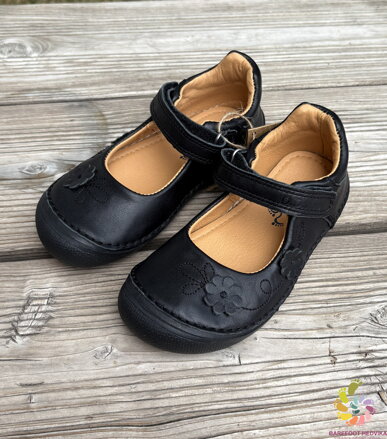 D.D. Step Black H063-62175