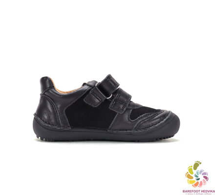 D.D. Step Black S063-62769
