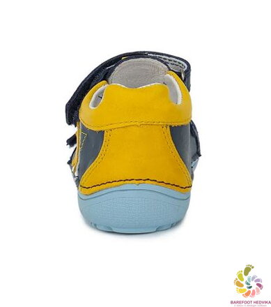 D.D. Step Royal Blue 063-897
