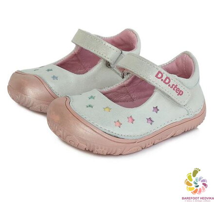D.D. Step White 073-585A