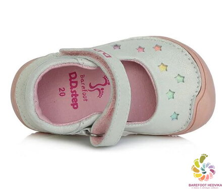 D.D. Step White 073-585A