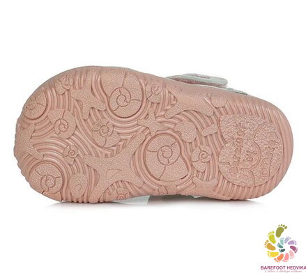 D.D. Step White 073-585A