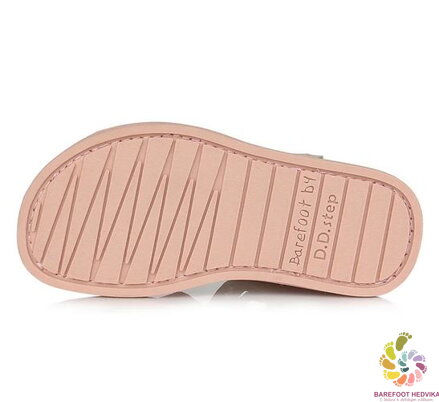D.D. Step Royal Blue G076-356A
