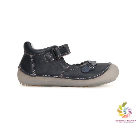 D.D. Step Royal Blue H063-41152