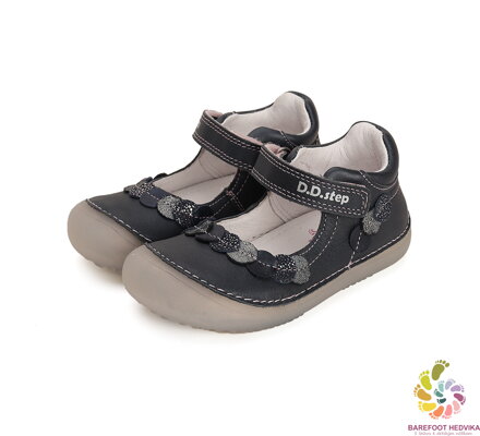 D.D. Step Royal Blue H063-41152