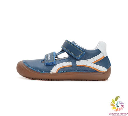 D.D. Step Bermuda Blue H063-41339