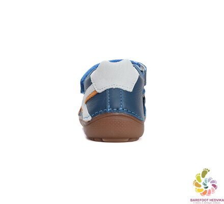 D.D. Step Bermuda Blue H063-41339