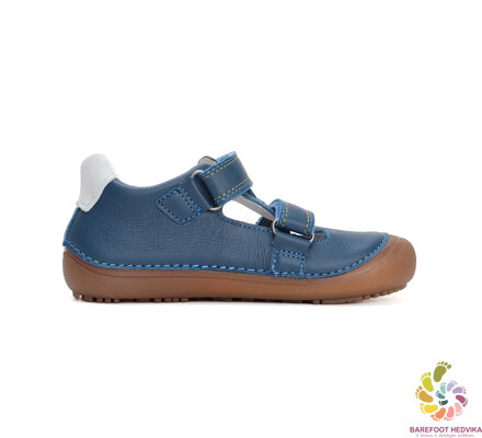 D.D. Step Bermuda Blue H063-41339