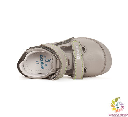 D.D. Step Grey H063-41339A