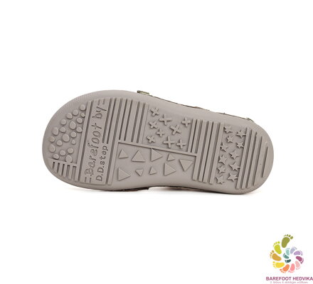D.D. Step Grey H063-41339A