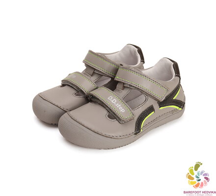 D.D. Step Grey H063-41339A