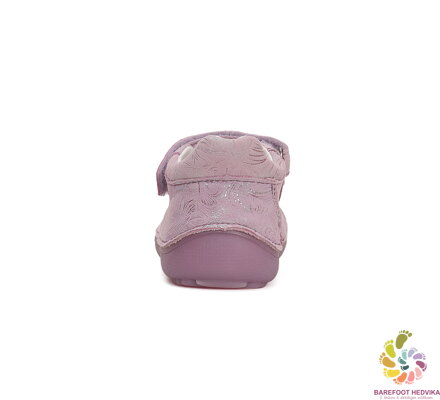 D.D. Step Lavender H063-41716A