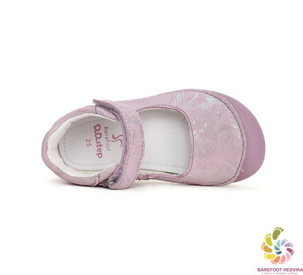 D.D. Step Lavender H063-41716A