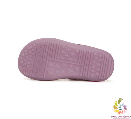D.D. Step Lavender H063-41716A