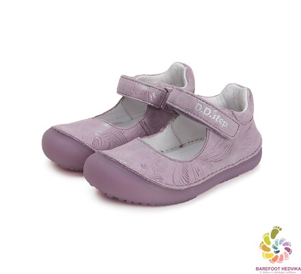 D.D. Step Lavender H063-41716A