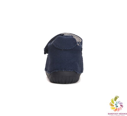 D.D. Step Royal Blue C070-41195