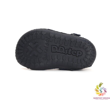 D.D. Step Royal Blue C070-41195