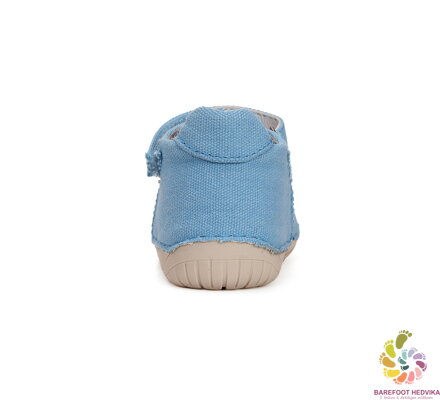 D.D. Step Bermuda Blue C070-41195A