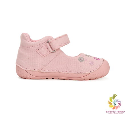 D.D. Step Pink C070-41780A