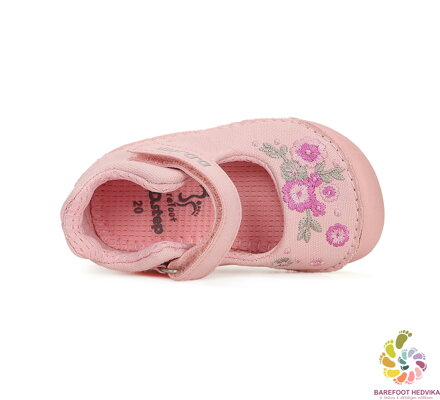 D.D. Step Pink C070-41780A