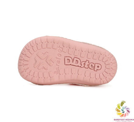 D.D. Step Pink C070-41780A