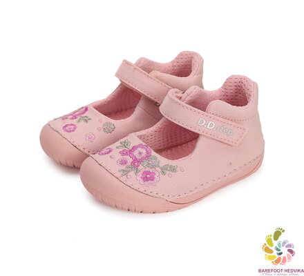 D.D. Step Pink C070-41780A