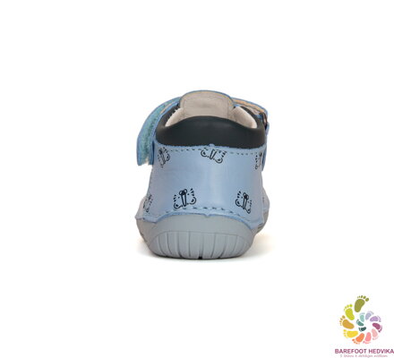 D.D. Step Sky Blue H070-41464
