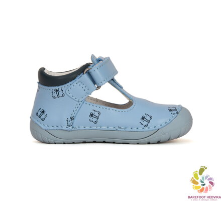 D.D. Step Sky Blue H070-41464
