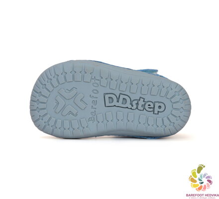 D.D. Step Sky Blue H070-41464