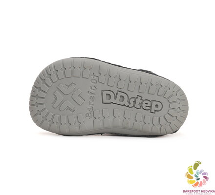D.D. Step Royal Blue H070-41464A