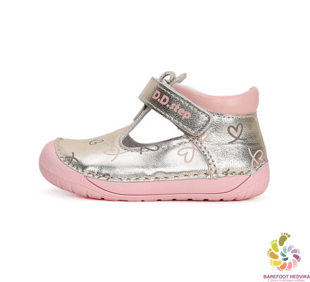 D.D. Step Champagne H070-41464D