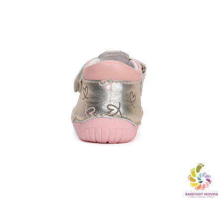 D.D. Step Champagne H070-41464D