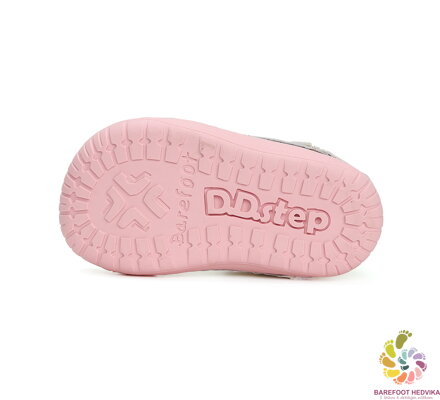 D.D. Step Champagne H070-41464D