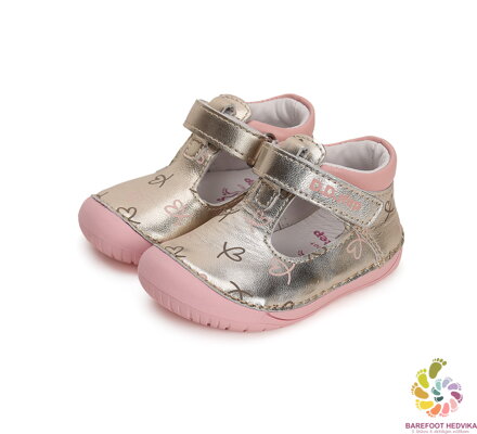 D.D. Step Champagne H070-41464D