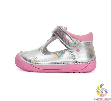 D.D. Step Silver H070-41464E