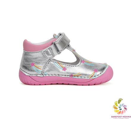 D.D. Step Silver H070-41464E