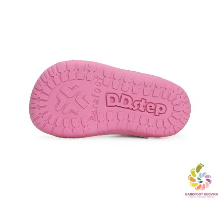 D.D. Step Silver H070-41464E