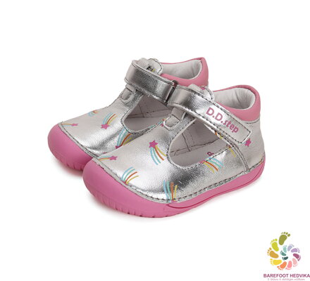 D.D. Step Silver H070-41464E