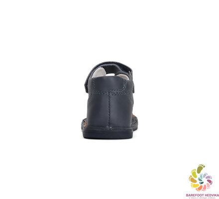 D.D. Step Royal Blue G076-41333