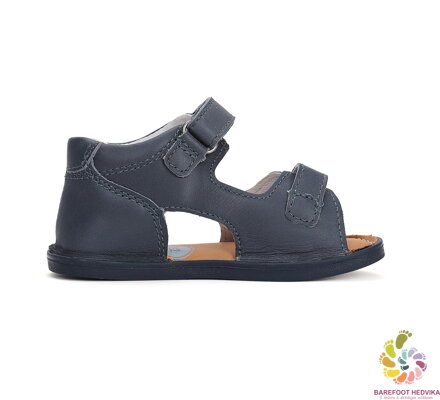 D.D. Step Royal Blue G076-41333