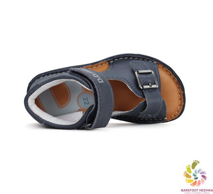 D.D. Step Royal Blue G076-41333