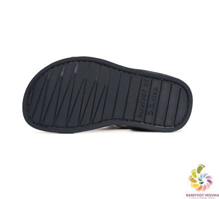 D.D. Step Royal Blue G076-41333