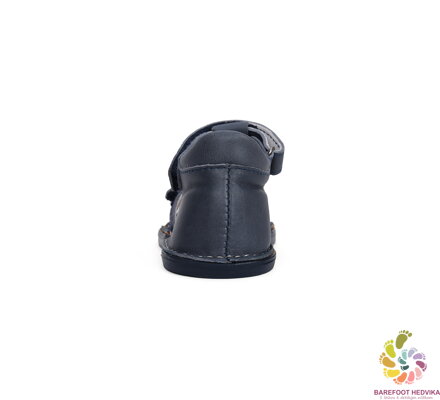 D.D. Step Royal Blue G076-41876