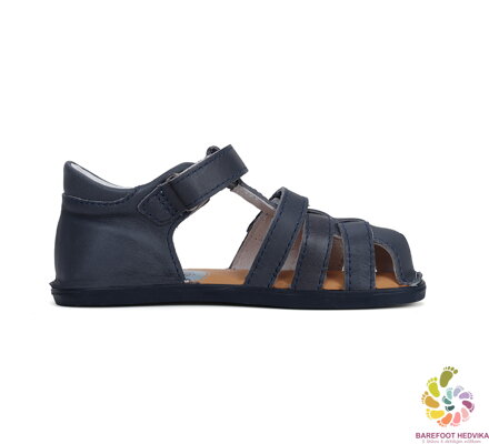 D.D. Step Royal Blue G076-41876