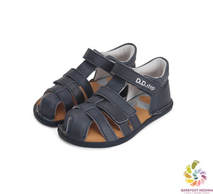 D.D. Step Royal Blue G076-41876