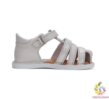 D.D. Step Light Grey G076-41876C