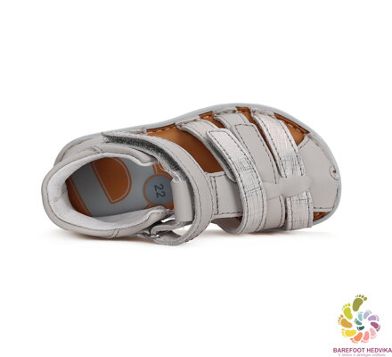 D.D. Step Light Grey G076-41876C
