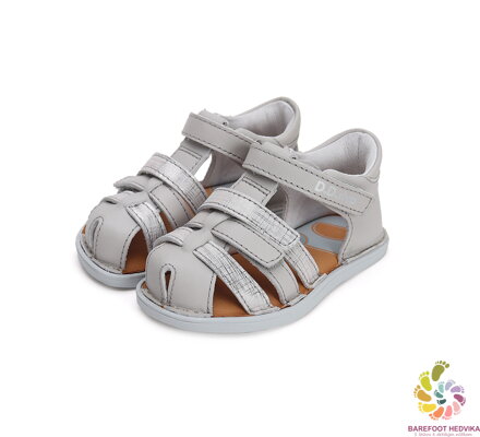 D.D. Step Light Grey G076-41876C