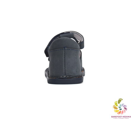 D.D. Step Royal Blue G076-41942